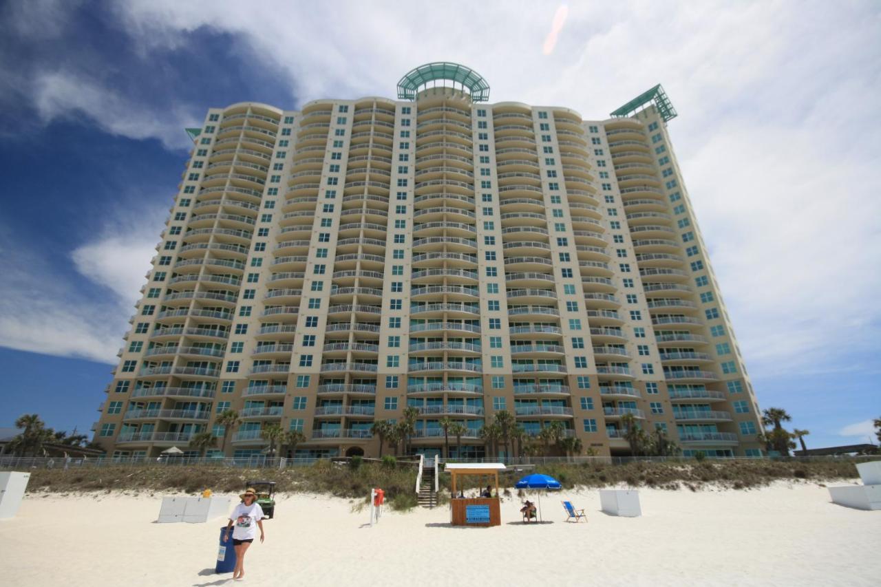 Апартаменти Aqua 1810 Панама-Сіті-Біч Екстер'єр фото