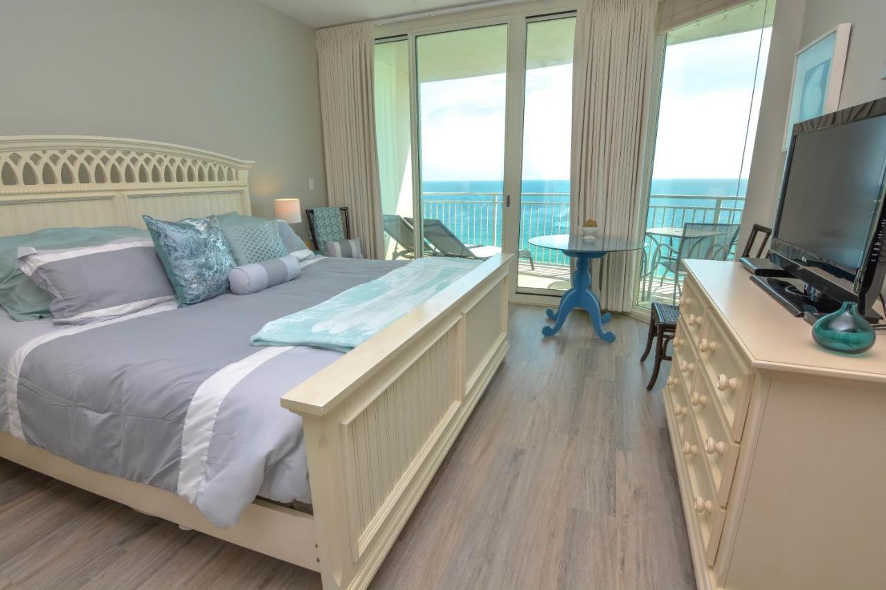 Апартаменти Aqua 1810 Панама-Сіті-Біч Екстер'єр фото